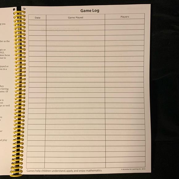 Right Start Math Card Games - Picture 4 of 5